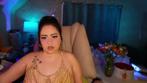 Vivi online show from July 4, 2026, 3:35 am