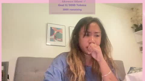 viviandela97 online show from June 18, 2026, 12:31 pm