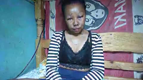 viviane0812 online show from March 2, 2025, 8:16 am