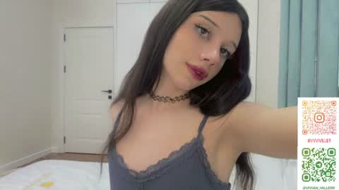 Vivian online show from June 27, 2026, 12:22 pm