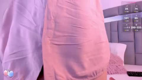 Vivi online show from November 6, 2025, 12:17 pm