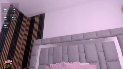 Vivi online show from January 14, 2026, 12:11 pm