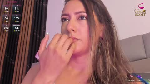 Vivi online show from April 6, 2026, 12:17 pm