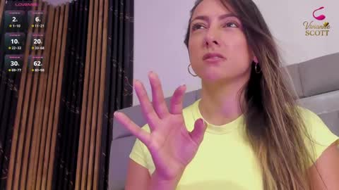 Vivi online show from April 7, 2026, 12:16 pm