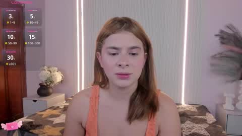 vivianowen9 online show from March 2, 2026, 4:14 pm