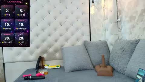 VivianRose online show from June 14, 2026, 2:57 am