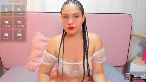 Vivian online show from September 12, 2025, 12:27 pm