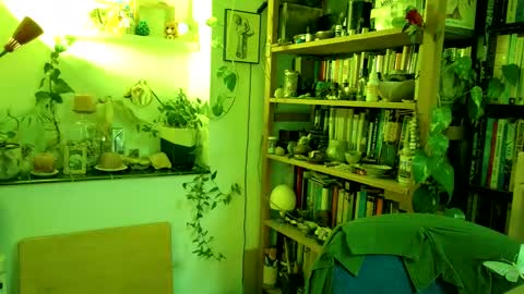 Viv online show from March 2, 2025, 4:10 pm