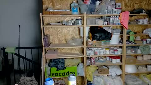 Viv online show from January 14, 2026, 10:36 pm