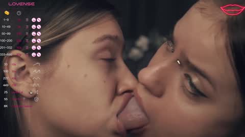 Nelly and Mari online show from January 16, 2025, 10:32 am