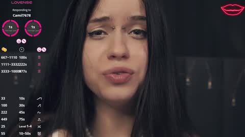 Nelly and Mari online show from January 18, 2025, 10:28 am