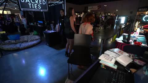 Whitney online show from November 8, 2025, 12:55 am