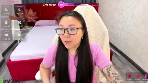 Vivien online show from May 14, 2026, 12:17 am