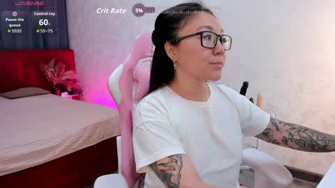 Vivien online show from June 3, 2026, 12:24 am