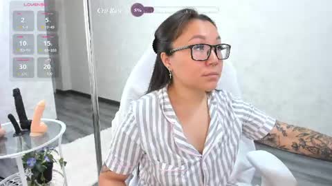 Vivien online show from July 2, 2026, 12:21 am