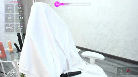 Vivien online show from July 2, 2026, 3:23 am