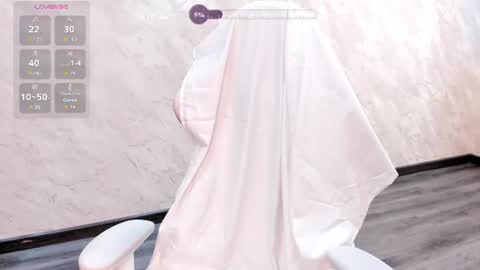 Vivien online show from July 7, 2026, 12:24 am