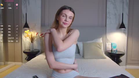 Sophia online show from March 28, 2026, 4:39 pm