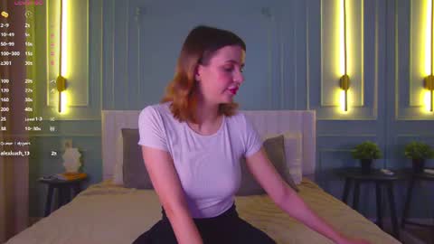 Sophia online show from July 27, 2026, 6:26 pm
