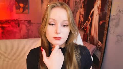 Vivien online show from April 24, 2026, 5:10 am