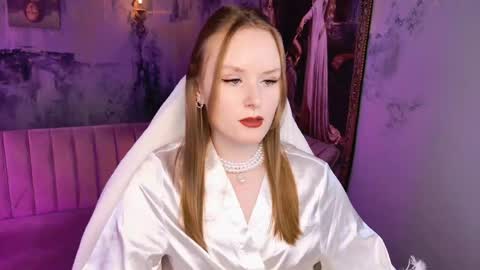 Vivien online show from May 6, 2026, 5:14 am