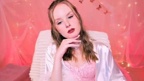 Vivien online show from May 11, 2026, 2:45 pm