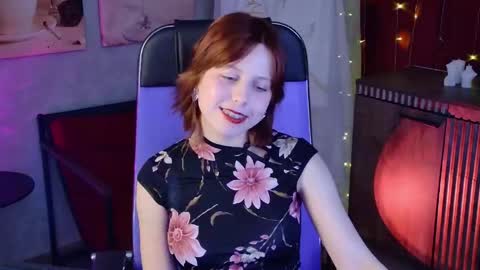 Vivienne  online show from May 16, 2026, 10:36 am