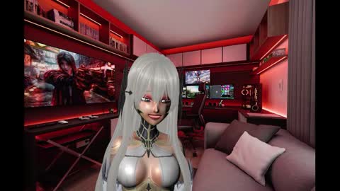 SunniRaine online show from January 17, 2026, 2:27 am