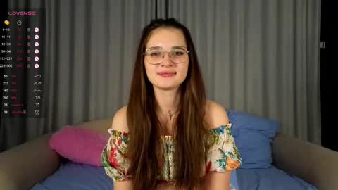 vivyboo111 online show from September 29, 2025, 8:02 pm