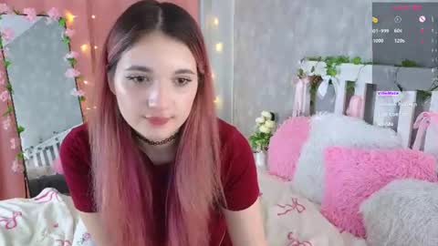 Snapshot of vivyboo111 chatting on July 18, 2026, 7:17 pm vivyboo111 online show from July 18, 2026, 7:17 pm