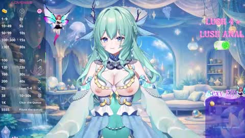 vix_rose online show from March 26, 2026, 5:46 am