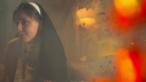 Snapshot of vixcx_ chatting on October 31, 2025, 6:53 pm vixcx_ online show from October 31, 2025, 6:53 pm