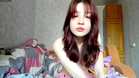 Snapshot of vixen_lab chatting on May 2, 2026, 7:24 am Nika 18 . online show from May 2, 2026, 7:24 am