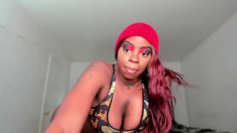 Sasha Malone online show from July 1, 2026, 4:07 pm