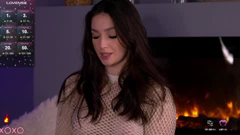 Snapshot of vixenamour chatting on January 23, 2025, 2:44 am vixenamour online show from January 23, 2025, 2:44 am