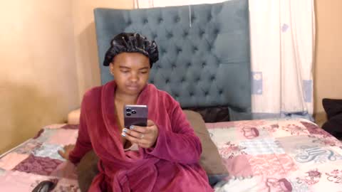 vixenbaddiex online show from July 20, 2026, 8:33 pm