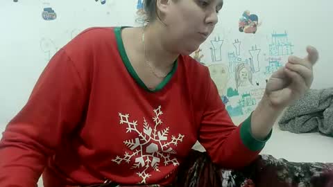 Snapshot of vixenbya chatting on January 31, 2025, 12:51 pm vixenbya online show from January 31, 2025, 12:51 pm