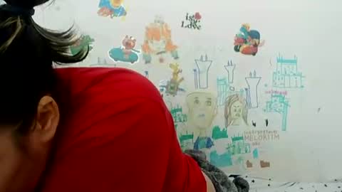 Snapshot of vixenbya chatting on February 23, 2025, 8:39 am vixenbya online show from February 23, 2025, 8:39 am