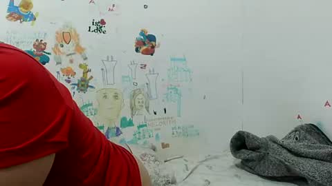 Snapshot of vixenbya chatting on November 7, 2025, 8:58 am vixenbya online show from November 7, 2025, 8:58 am