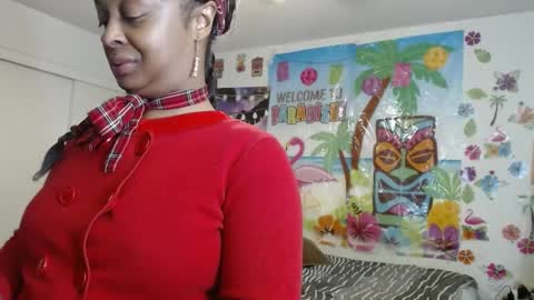 Vixen Fyre online show from February 16, 2025, 4:09 am