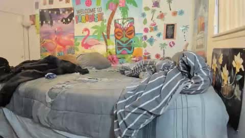 Vixen Fyre online show from February 22, 2026, 3:18 am