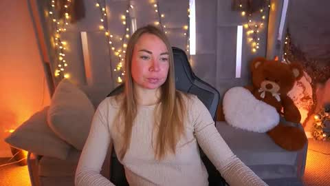 Ur Lady online show from March 21, 2026, 8:56 pm