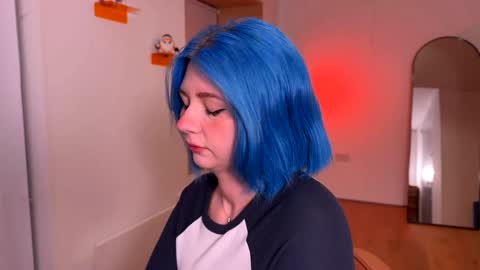 Snapshot of vixenp chatting on January 4, 2025, 6:40 pm Polly Online mostly at 9pm-2am UK Time online show from January 4, 2025, 6:40 pm