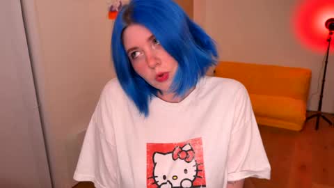 Snapshot of vixenp chatting on January 15, 2025, 7:44 pm Polly Online mostly at 9pm-2am UK Time online show from January 15, 2025, 7:44 pm