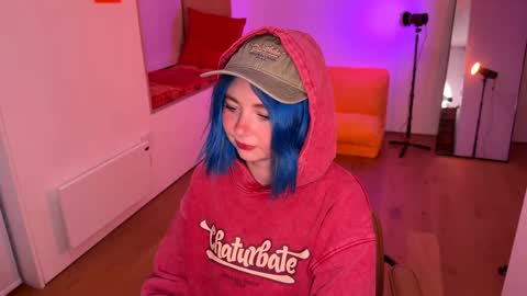 Snapshot of vixenp chatting on January 20, 2025, 5:48 pm Polly Online mostly at 9pm-2am UK Time online show from January 20, 2025, 5:48 pm