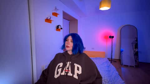 Snapshot of vixenp chatting on January 24, 2025, 6:56 pm Polly Online mostly at 9pm-2am UK Time online show from January 24, 2025, 6:56 pm