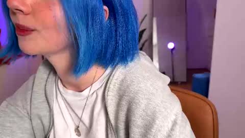 Snapshot of vixenp chatting on February 9, 2025, 6:16 pm Polly Online mostly at 9pm-2am UK Time online show from February 9, 2025, 6:16 pm