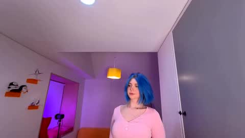 Snapshot of vixenp chatting on February 20, 2025, 6:35 pm Polly Online mostly at 9pm-2am UK Time online show from February 20, 2025, 6:35 pm