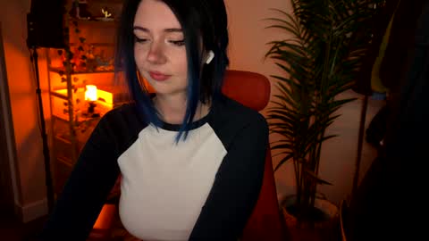 Snapshot of vixenp chatting on March 22, 2026, 7:17 pm Polly Online mostly at 9pm-2am UK Time online show from March 22, 2026, 7:17 pm