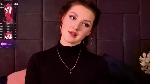 Vixsaria online show from February 24, 2026, 4:49 pm